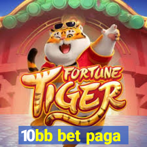 10bb bet paga